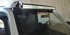 Gmc93-98-50crvd Unbranded Gmc Chevy Silverado Led Light Bar Brackets For Inch