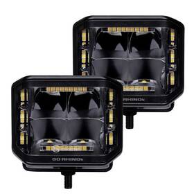 750700322scs Go Rhino Gor Xplor Lighting