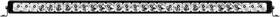 750723913css Go Rhino Xplor Lighting Bright 39.5 Inch Single Row Led Light Bar Side And Track