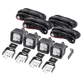 Go Rhino 751004 Lights