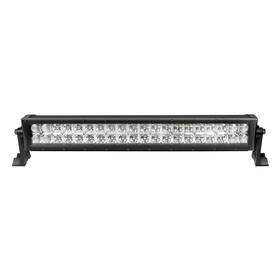 751202113cds Go Rhino Bright Series - 20 Inch Double Row Led Light Bar