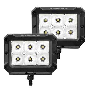 753003023sbs Go Rhino Gor Xplor Lighting