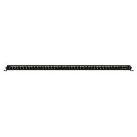 754004012css Go Rhino Blackout Combo Series - Singleline 40 Inch Single Row Led Lig