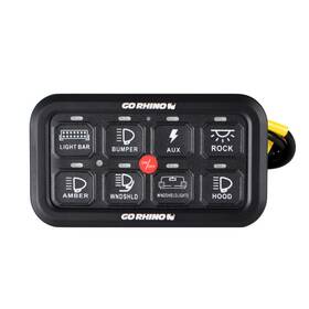 758chscw Go Rhino Gor Xplor Lighting