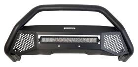 Gor5429720lt Go Rhino Rino 5429720 Bull Bar Brackets And Led Light 2019-2020