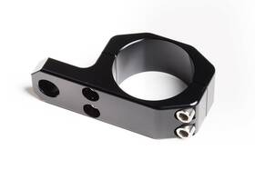 8542099937 Gorillawhips Horizontal Bar Mount Bracket For Led Flags - 1 3/4 Inch -1 7/8 U