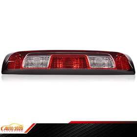 E-02hla4523brd Grandorange Fit For Chevy 2015-2021 Silverado Gmc Sierra Third Brake Stop Light Cargo Lamp