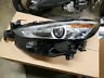 Grf851041 Grf8 51 041 Mazda Left Driver Full Led Headlamp With Afs