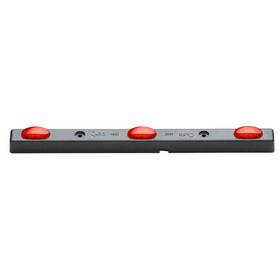 49202 Grote Micro Nova Led Light Bars Red 49202 Grote Micro Nova Led Light Bars Red