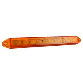 49223 Grote Thin Line Led Light Bars Amber 49223 Grote Thin Line Led Light Bars Amber