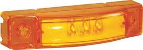 49253 Grote Supernova Center Thin Line Dual Intensity Led Clearance Marker 49253 Grote Supernova Center Thin Line Dual Intensity Led Clearance Marker