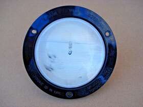 62811 Grote - Supernova Nexgen 4 Inch Single Led System Backup Light