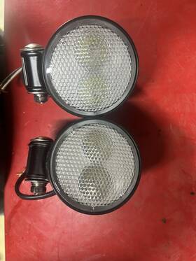 G6411 Grote Led Work Light