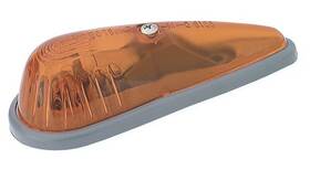 46543 Grote Industries 089373001272 Side Marker Light