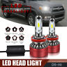 H11-toyota-led Turbo Sii Led Headlight Kits Low Beam Bulbs For Suv