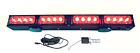 Hd22tow Hundar Wireless Led Tow Light Bar Red Stop 688907926373