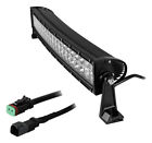 He-dr14 Heise Led Lighting Systems Dual Row Light Bar