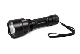 Xm0070-gbfg Headlightsdepot Diode Dynamics 800 Lumen Flashlight
