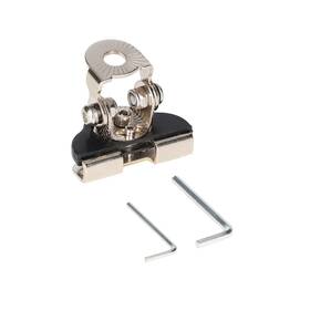 Heise 086429407453 He-uvhm Hood Compression Mount