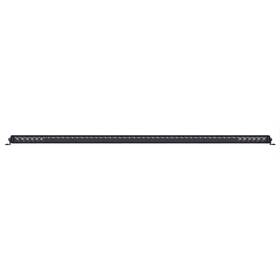 He-b5050 Heise 50.5 Inch Blackout Single Row - 54 Led Lightbar
