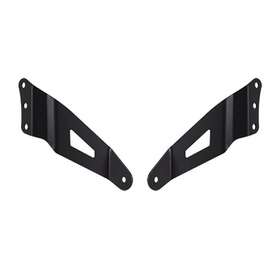 He-gmbk1 Heise 54 Inch Curved Light Bar Brackets