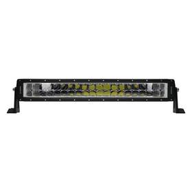 He-hdrh22 Heise Dual-row High Output Heated Lightbar - 22 Inch 40 Led