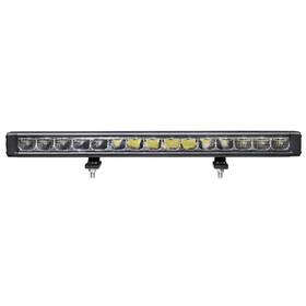 He-ss2050 Heise 45w Universal 20.5 Inch Super Slimline Series Single Row 15 Led