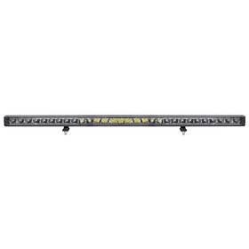 He-ss3950 Heise Super Slimline Lightbar - 39.5 Inch 30 Led