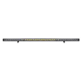 He-ss51 Heise Single Row Super Slimline Lightbar - 51 Inch 39 Led