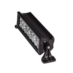 He-tr10 Heise 10 Inch Triple Row Light Bar