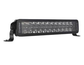 He-bd14120w Heise Hebd14 Universal 14 Inch Blackout Series Dual Row 24 Led Light Bar