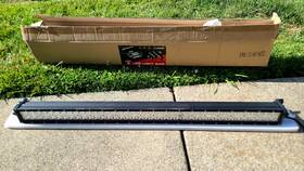 Heise Hedr42 He-hdr42 42 Inch Dual Row Light Bar