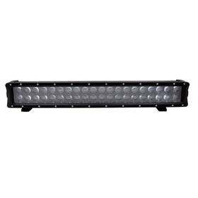 He-infin22 Heise Led Lighting Systems Infinite Series 22 Inch Rgb Backlite Dualrow Bar 24
