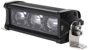 09002920161626 Hella Lbx Series Lightbar 8in Led Mv Cr Dt