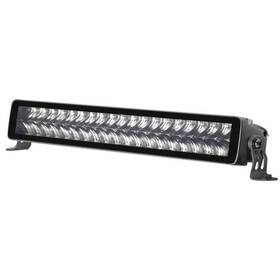 176-401 Hella Black Magic Led Double Light Bar Kit 21.5in 12v 24v 200w 1fj 358