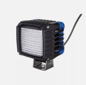 189-001 Hella Power Beam 2000 Led Close Range Work Lamp 12v/24v 1ga 996