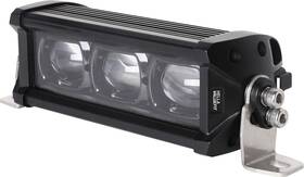 20223677 Hella Lbx 220 Led Compact Light Bar 8 Inch Spot Beam 1000 Lm Off Road 360000002