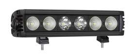 357209001 Hella Light Bar