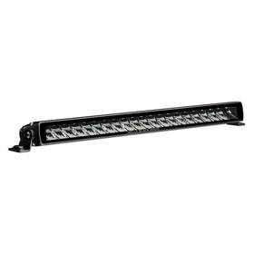 358176301 Hella Black Series 20 Inch Thin Single Row Driving Beam Led Light Bar Kit Universal