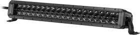 358197401 Hella Black Magic Tough 20 Inch Double Row Led Lightbar- High Beam
