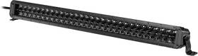 358197411 Hella Black Magic Tough 30 Inch Double Row Led Lightbar High Beam Off-road Light