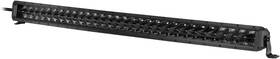 358197611 Hella Black Magic Tough 30 Inch Double Row Curved Led Lightbar High Beam Off-road