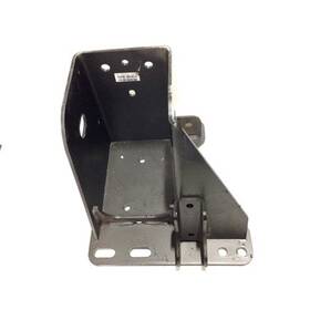 S-36566-2r Hendrickson Frame Rail Bracket 1 5/8 Inch Pattern Aat Bolt On Hanger