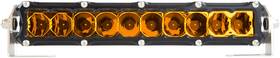 51003 Heretic 10-inch Led Light Bar Combo Model For Off-road And Utility