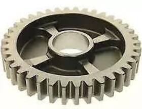 23421-hl4-000 Honda 19-20 Side By Talon Gear Countershaft First 47t Oem