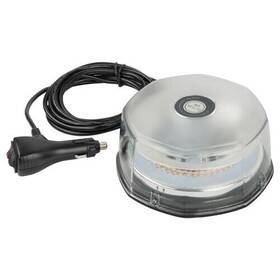 C38caw Hopkins Manufacturing Led Low-profile Warning Light