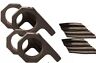 Ht-50mm-4 House Tuning Roll Bar Accessory Clamp Clamps For Light