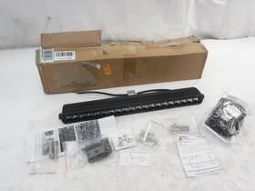 35-836 Ijdmtoy 20 Inch L 100w Led Lower Grille Mount Light Bar Kit For 2022 Toyota Tundra