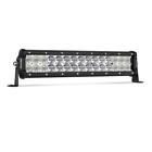 Ip68 Autofeel Led Light Bar Two Row Spot Flood Combo Beam