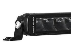 Ilbsr003b Ironman 4x4 Bright Saber X Led Single Row Light